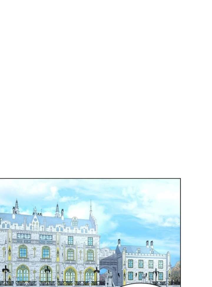 A Mouse Biting a Dragon’s Tail Chapter 49 - Page 2