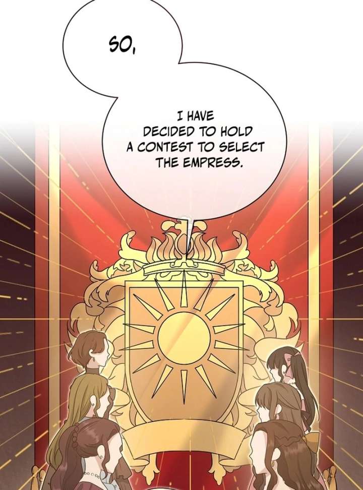 A Mouse Biting a Dragon’s Tail Chapter 49 - Page 38