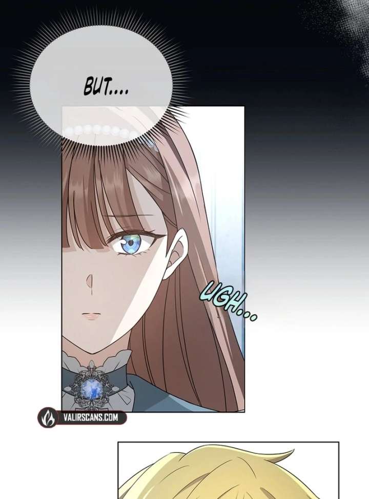 A Mouse Biting a Dragon’s Tail Chapter 49 - Page 66