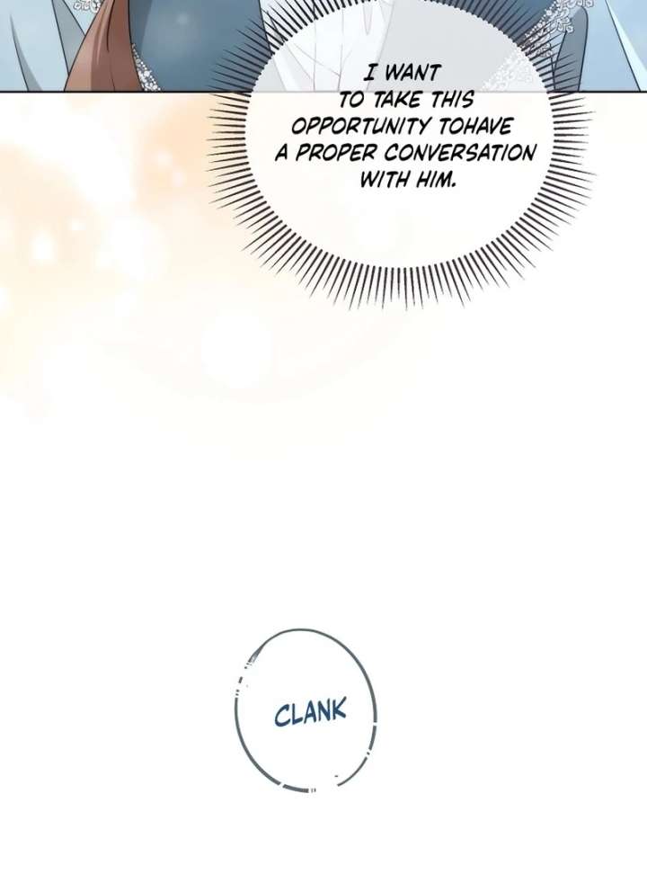 A Mouse Biting a Dragon’s Tail Chapter 49 - Page 7