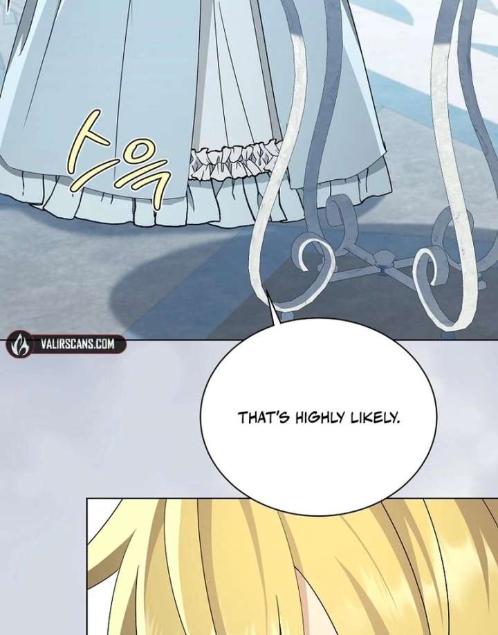 A Mouse Biting a Dragon’s Tail Chapter 49 - Page 82