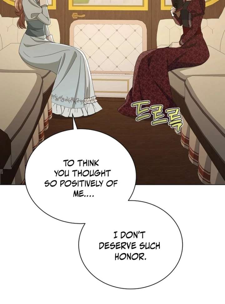 A Mouse Biting a Dragon’s Tail Chapter 49 - Page 92