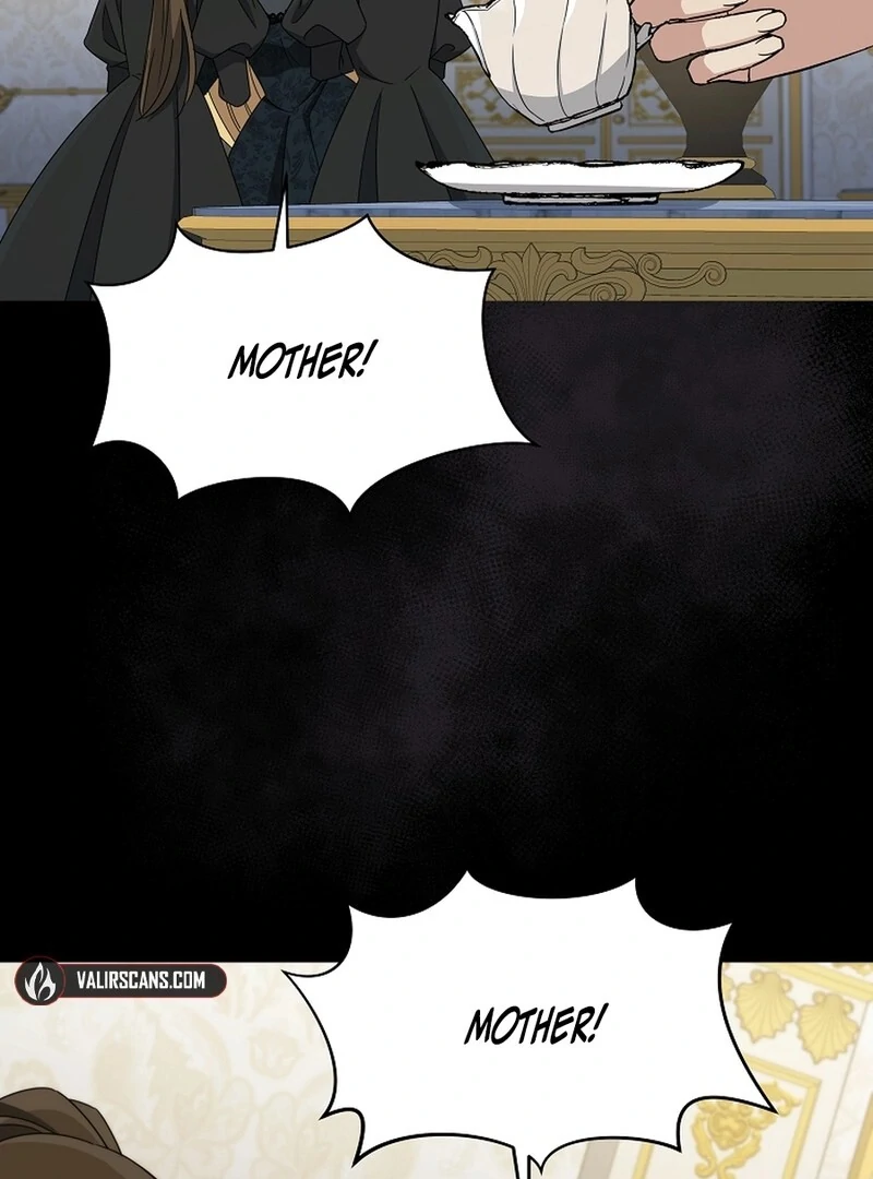 A Mouse Biting a Dragon’s Tail Chapter 50 - Page 100