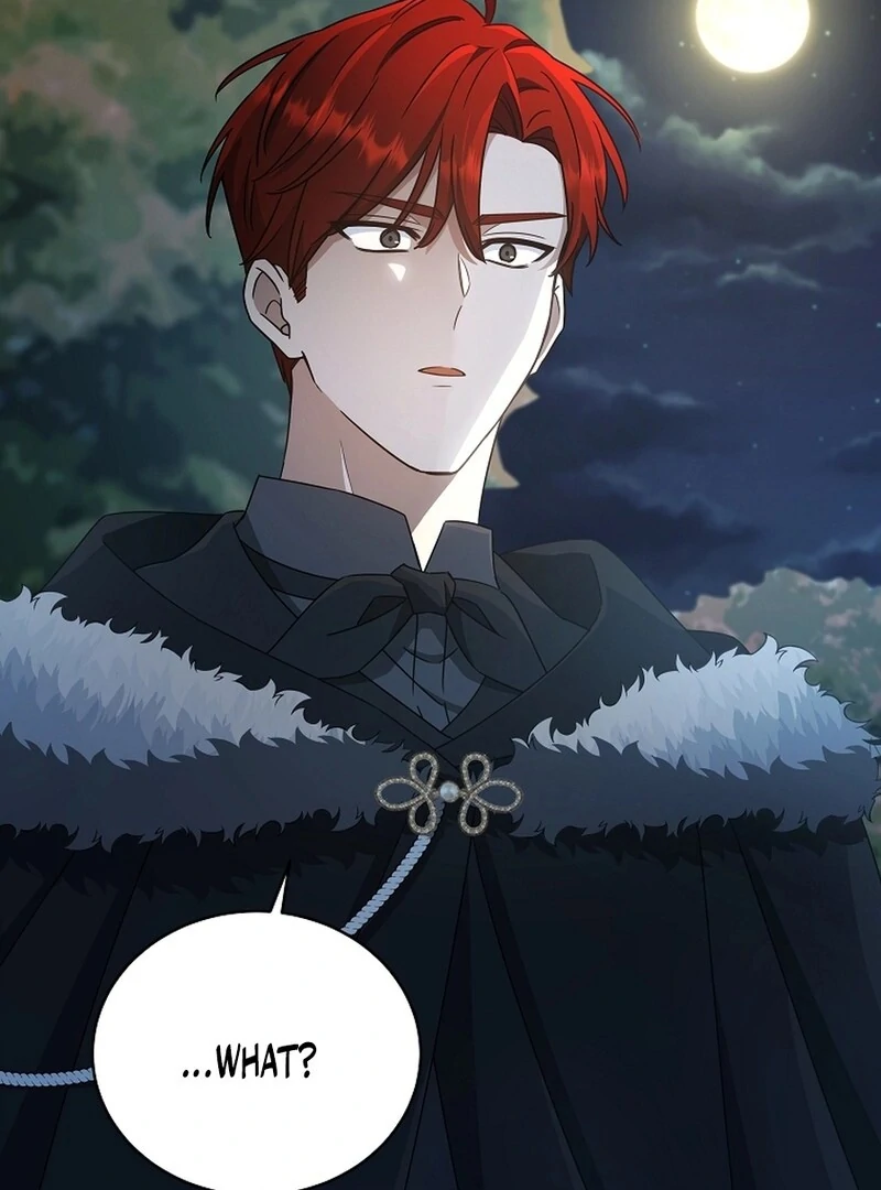 A Mouse Biting a Dragon’s Tail Chapter 50 - Page 12