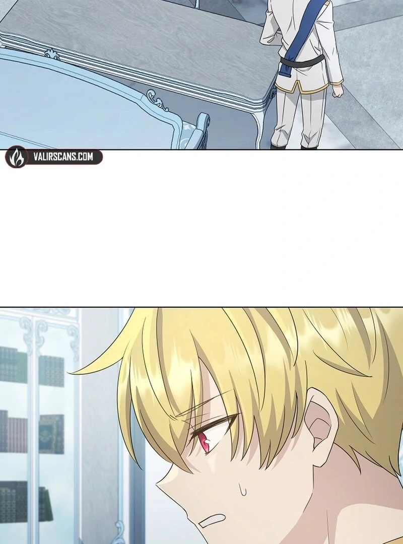 A Mouse Biting a Dragon’s Tail Chapter 50 - Page 30