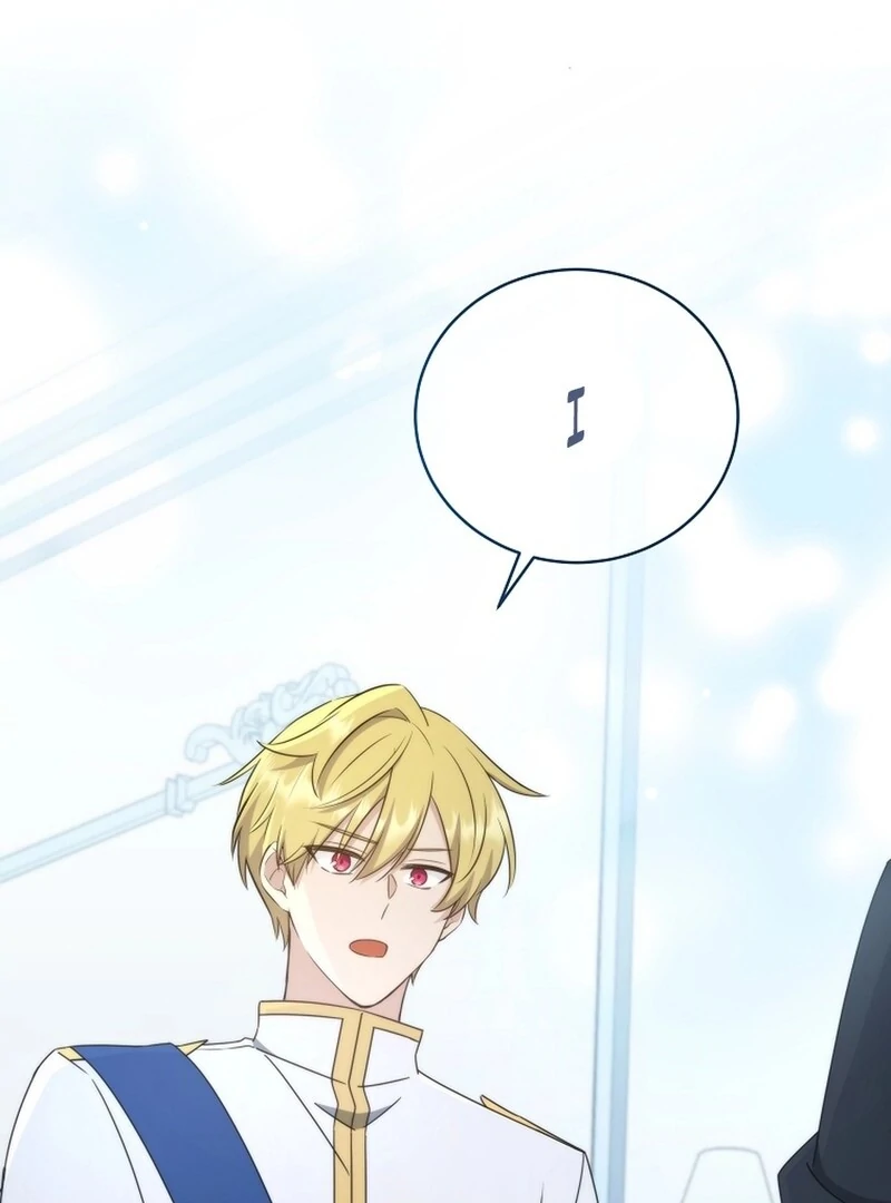 A Mouse Biting a Dragon’s Tail Chapter 50 - Page 48