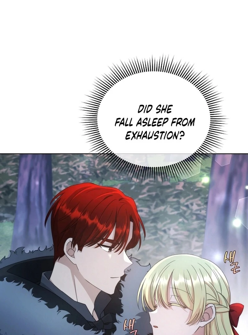 A Mouse Biting a Dragon’s Tail Chapter 50 - Page 5