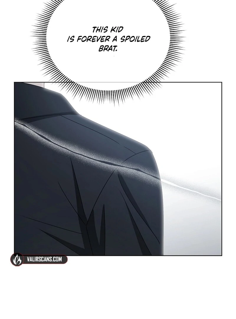 A Mouse Biting a Dragon’s Tail Chapter 50 - Page 58