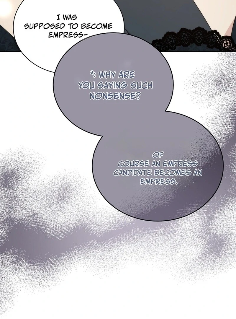 A Mouse Biting a Dragon’s Tail Chapter 50 - Page 77