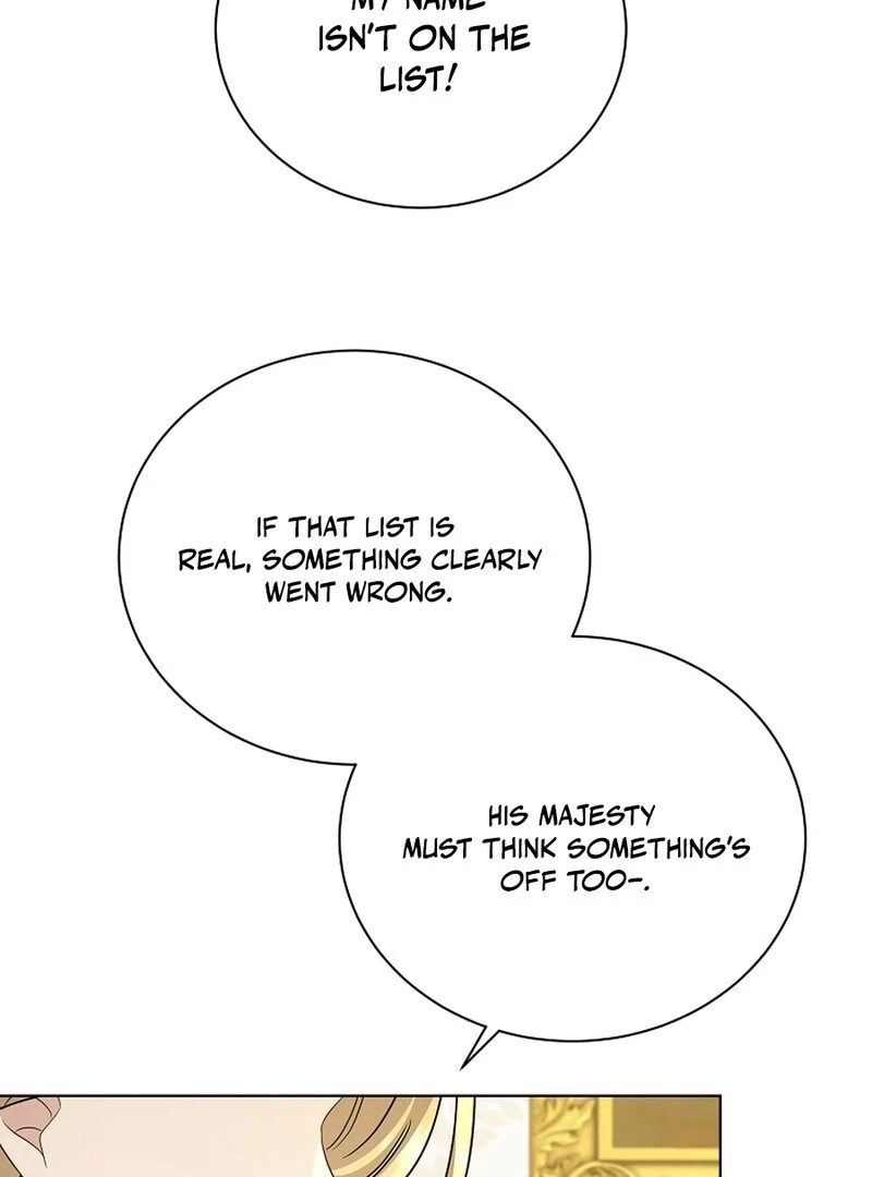 A Mouse Biting a Dragon’s Tail Chapter 50 - Page 79