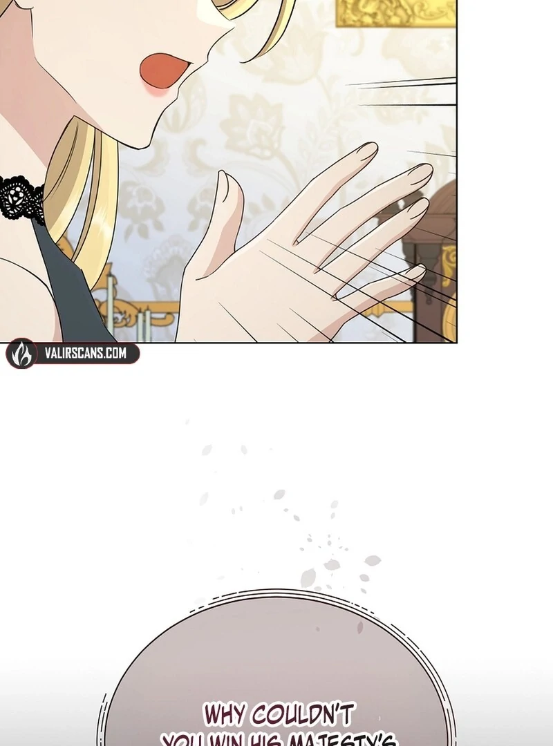 A Mouse Biting a Dragon’s Tail Chapter 50 - Page 80