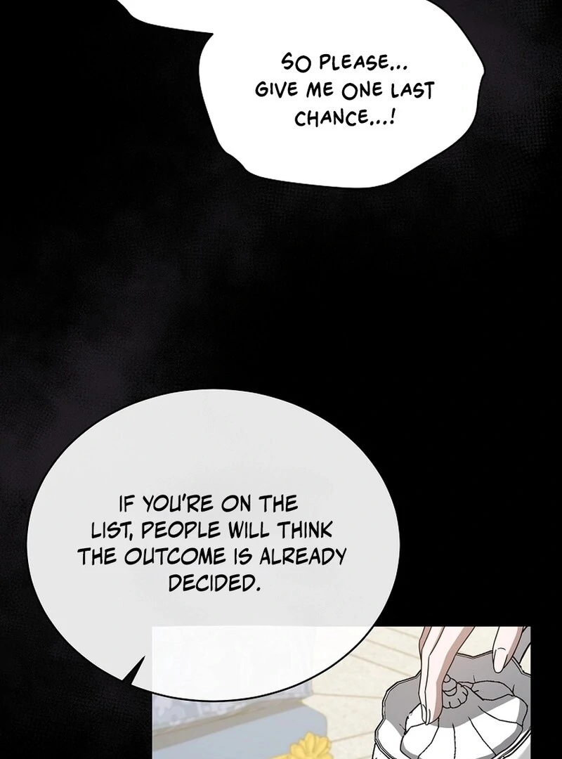 A Mouse Biting a Dragon’s Tail Chapter 50 - Page 97