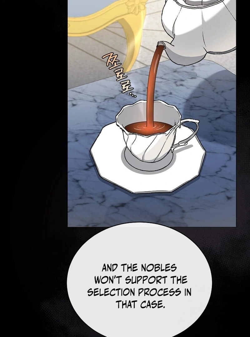 A Mouse Biting a Dragon’s Tail Chapter 50 - Page 98