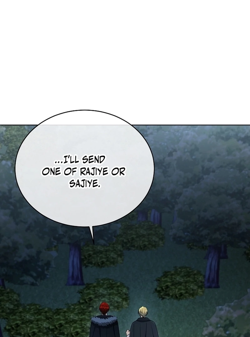 A Mouse Biting a Dragon’s Tail Chapter 51 - Page 103