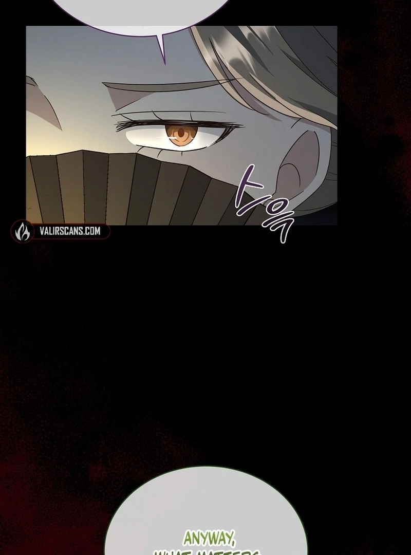 A Mouse Biting a Dragon’s Tail Chapter 51 - Page 113