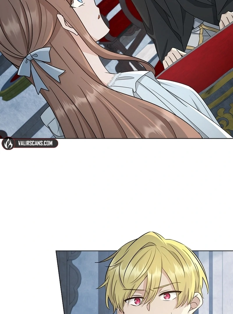 A Mouse Biting a Dragon’s Tail Chapter 51 - Page 46