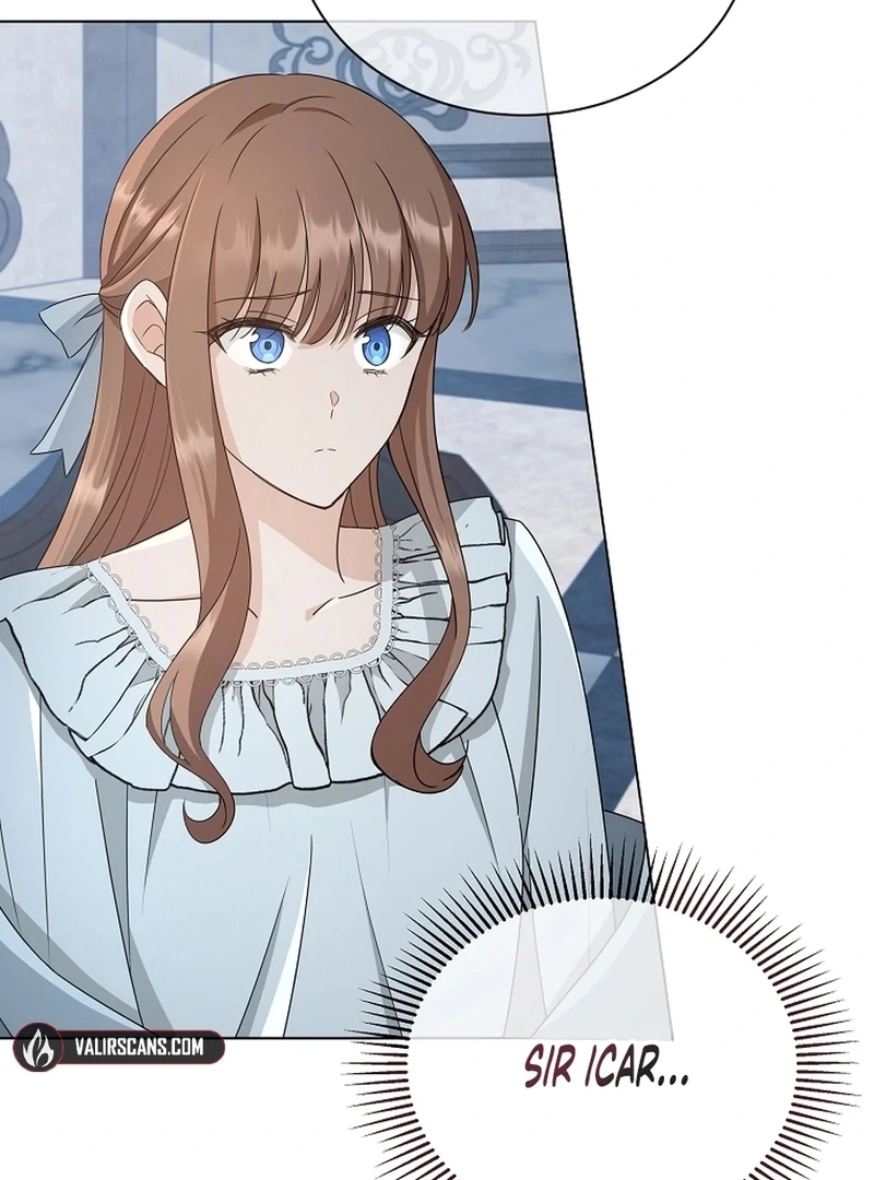 A Mouse Biting a Dragon’s Tail Chapter 51 - Page 48