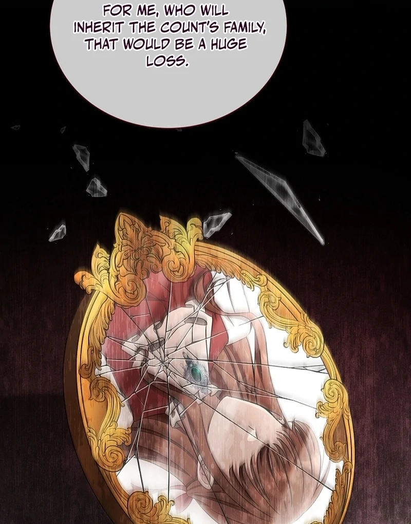 A Mouse Biting a Dragon’s Tail Chapter 51 - Page 54