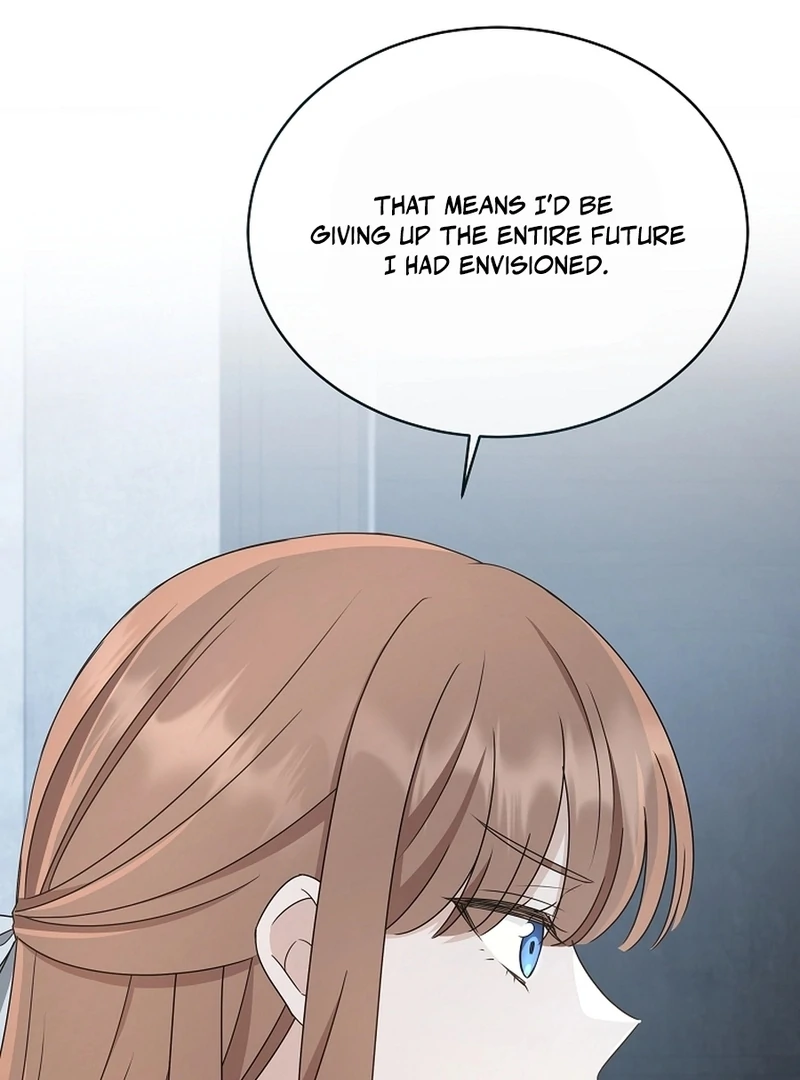 A Mouse Biting a Dragon’s Tail Chapter 51 - Page 56