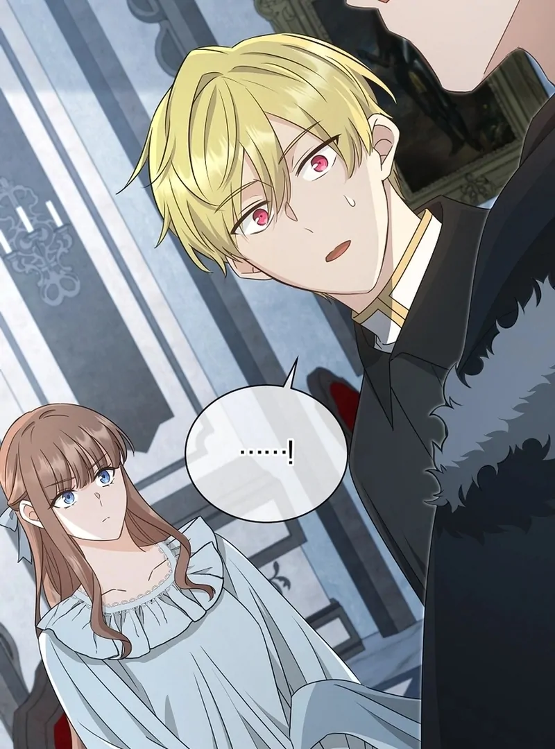 A Mouse Biting a Dragon’s Tail Chapter 51 - Page 75