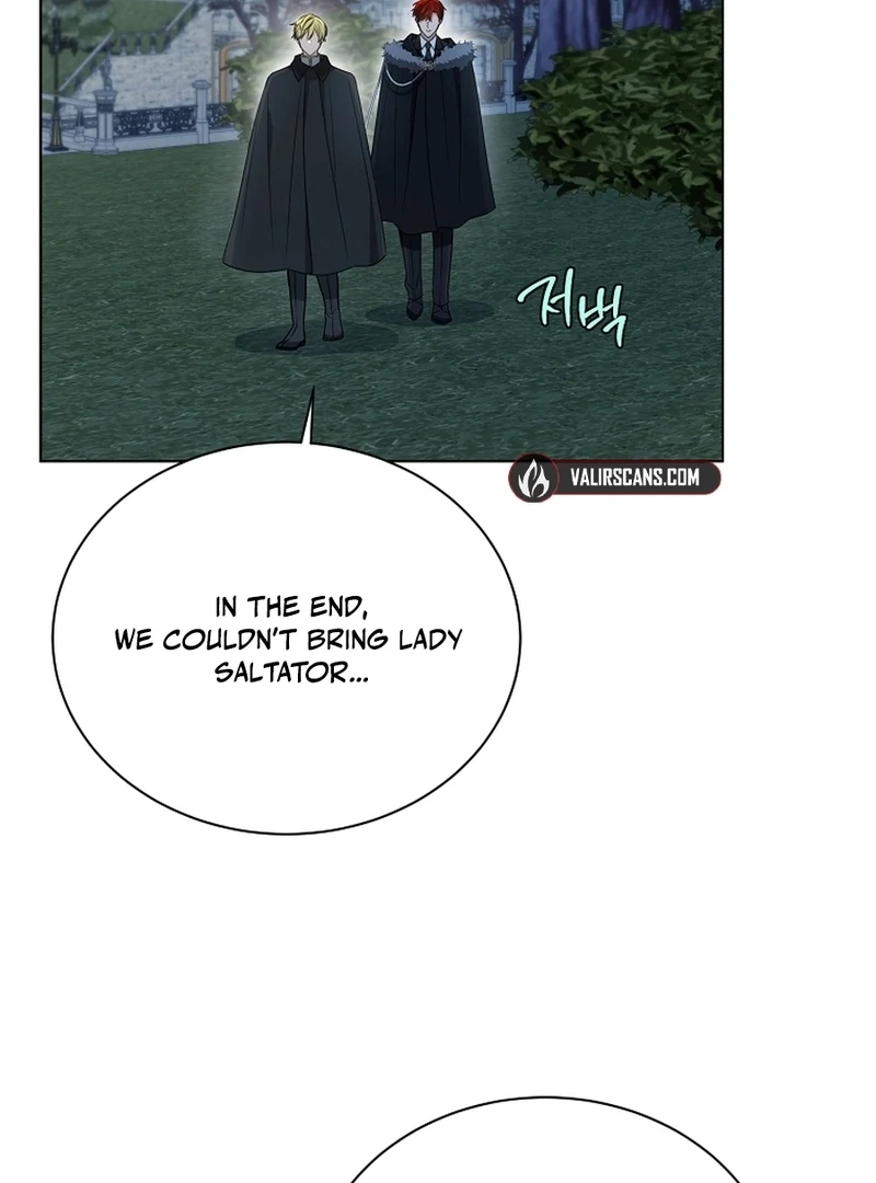 A Mouse Biting a Dragon’s Tail Chapter 51 - Page 89