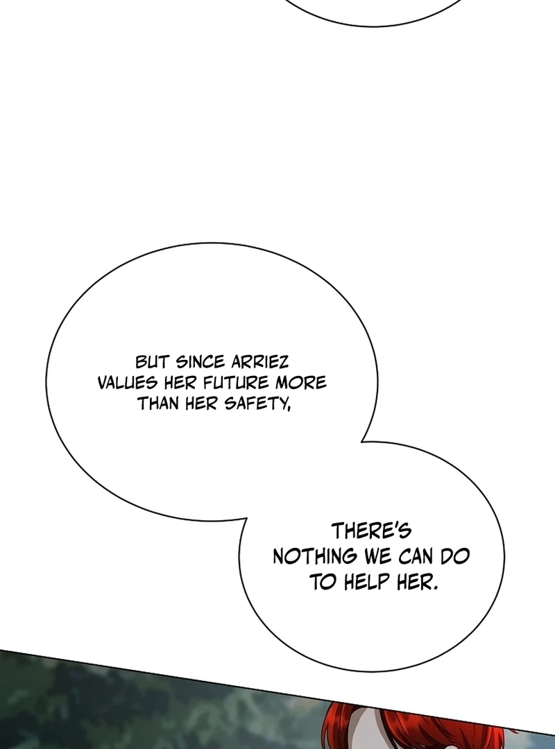 A Mouse Biting a Dragon’s Tail Chapter 51 - Page 98