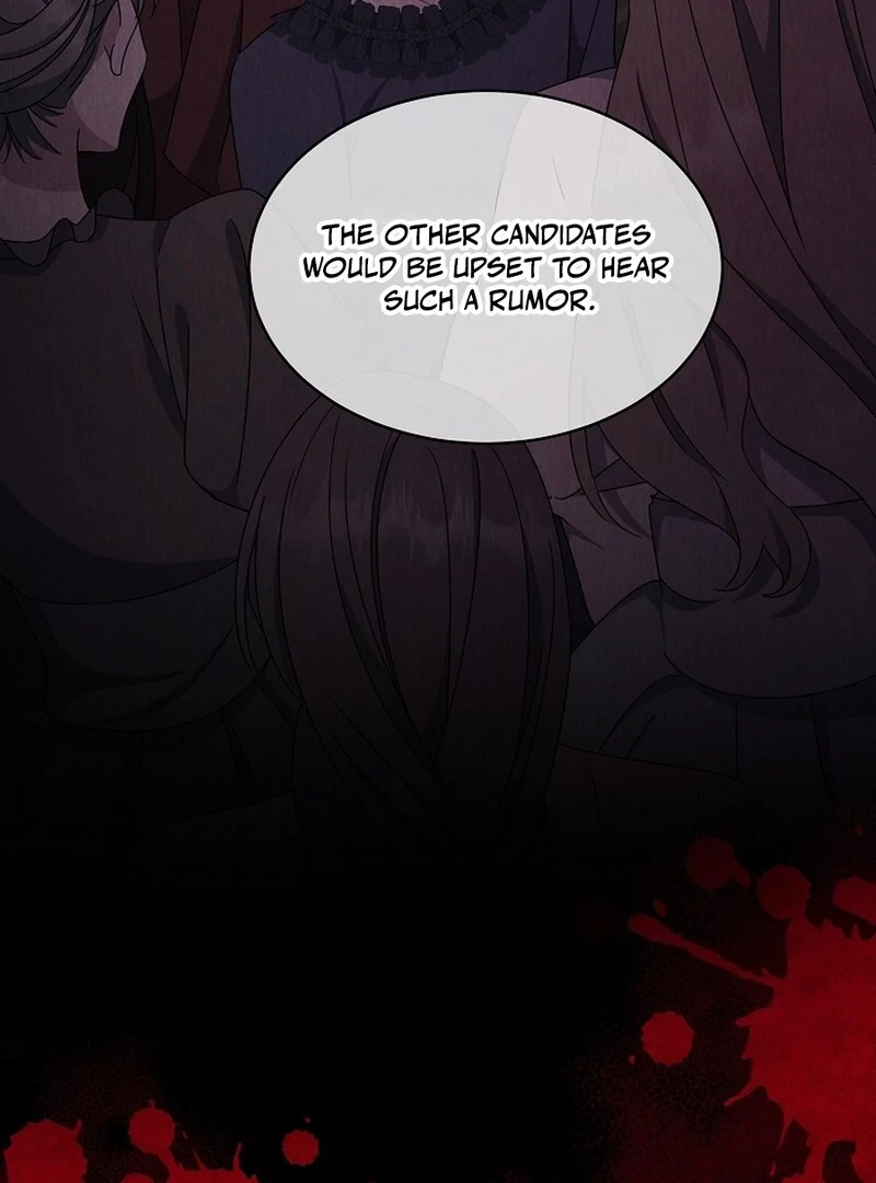 A Mouse Biting a Dragon’s Tail Chapter 52 - Page 18