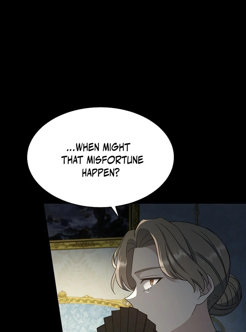 A Mouse Biting a Dragon’s Tail Chapter 52 - Page 20