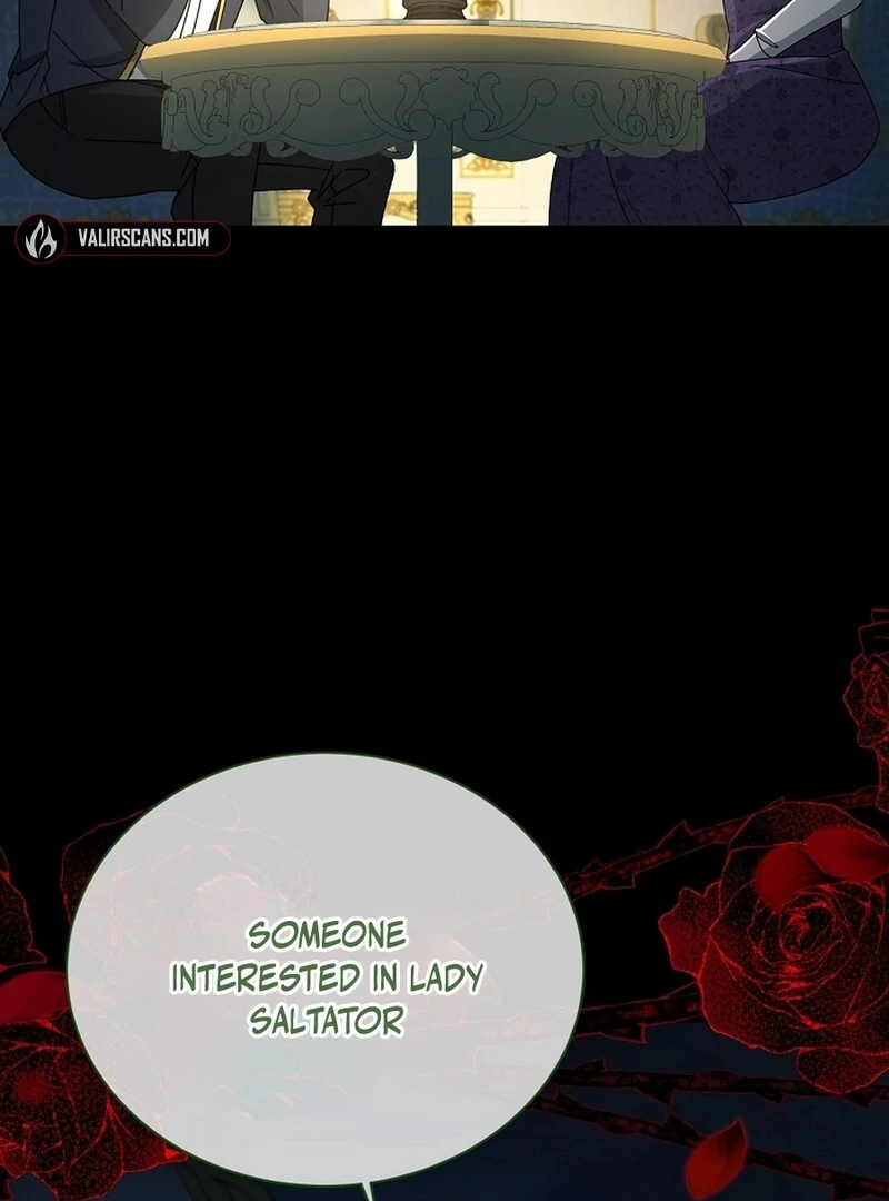 A Mouse Biting a Dragon’s Tail Chapter 52 - Page 3