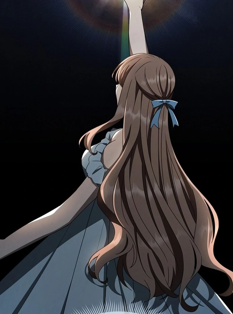 A Mouse Biting a Dragon’s Tail Chapter 52 - Page 44