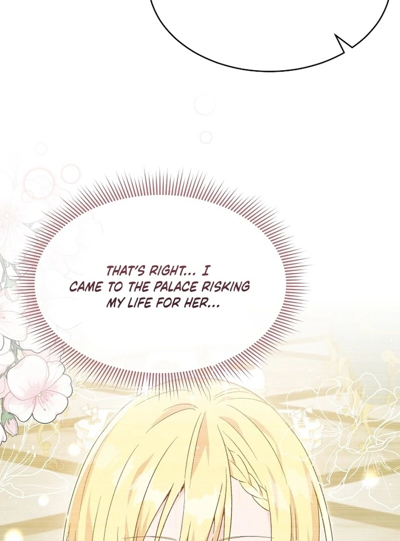 A Mouse Biting a Dragon’s Tail Chapter 52 - Page 61