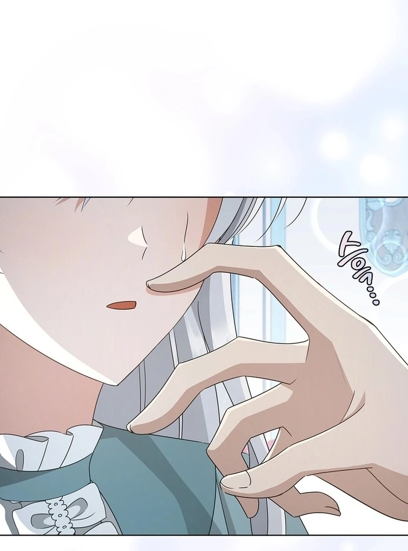 A Mouse Biting a Dragon’s Tail Chapter 52 - Page 70