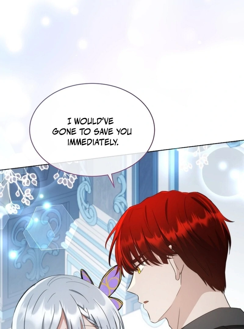 A Mouse Biting a Dragon’s Tail Chapter 52 - Page 71