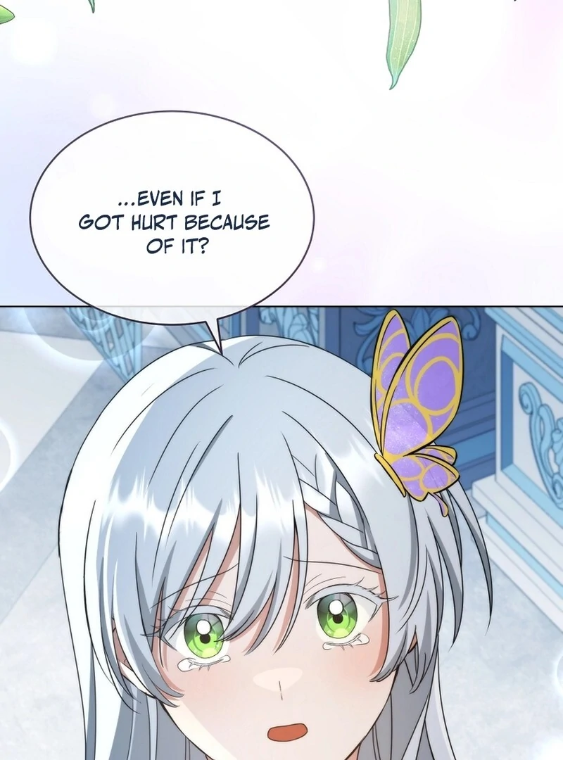 A Mouse Biting a Dragon’s Tail Chapter 52 - Page 73