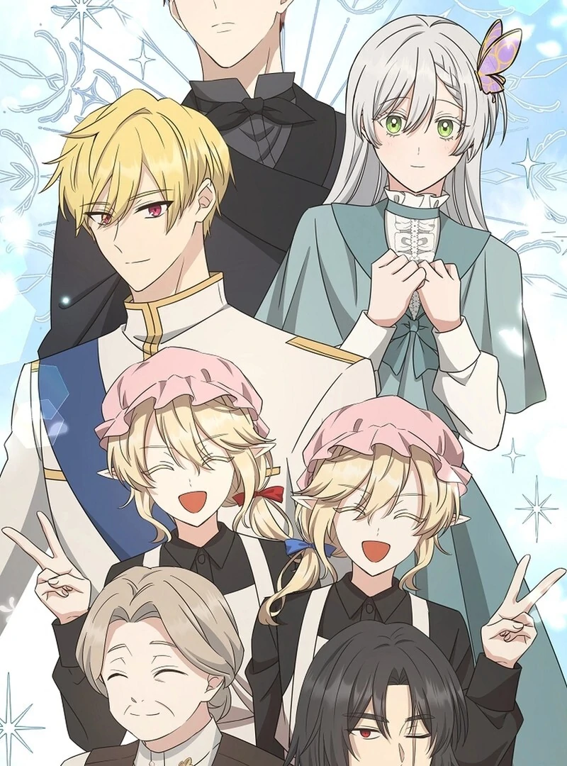 A Mouse Biting a Dragon’s Tail Chapter 52 - Page 84