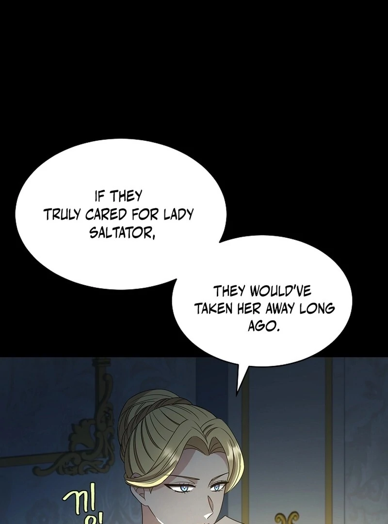 A Mouse Biting a Dragon’s Tail Chapter 52 - Page 9