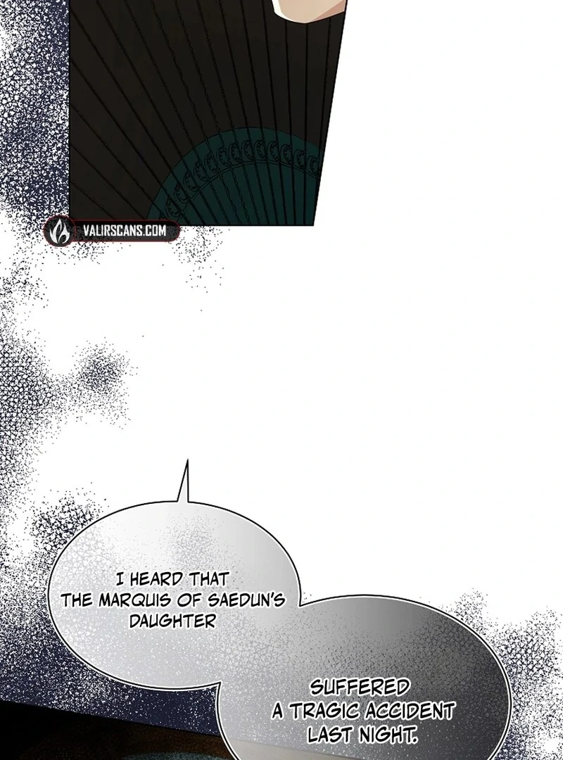 A Mouse Biting a Dragon’s Tail Chapter 52 - Page 96