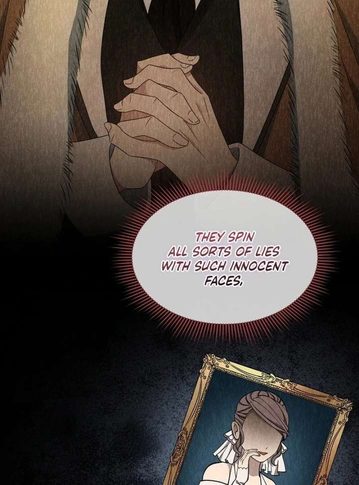 A Mouse Biting a Dragon’s Tail Chapter 53 - Page 104