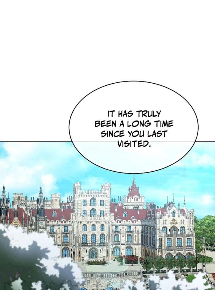 A Mouse Biting a Dragon’s Tail Chapter 53 - Page 12