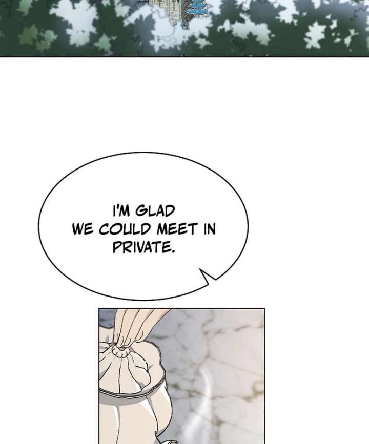 A Mouse Biting a Dragon’s Tail Chapter 53 - Page 13