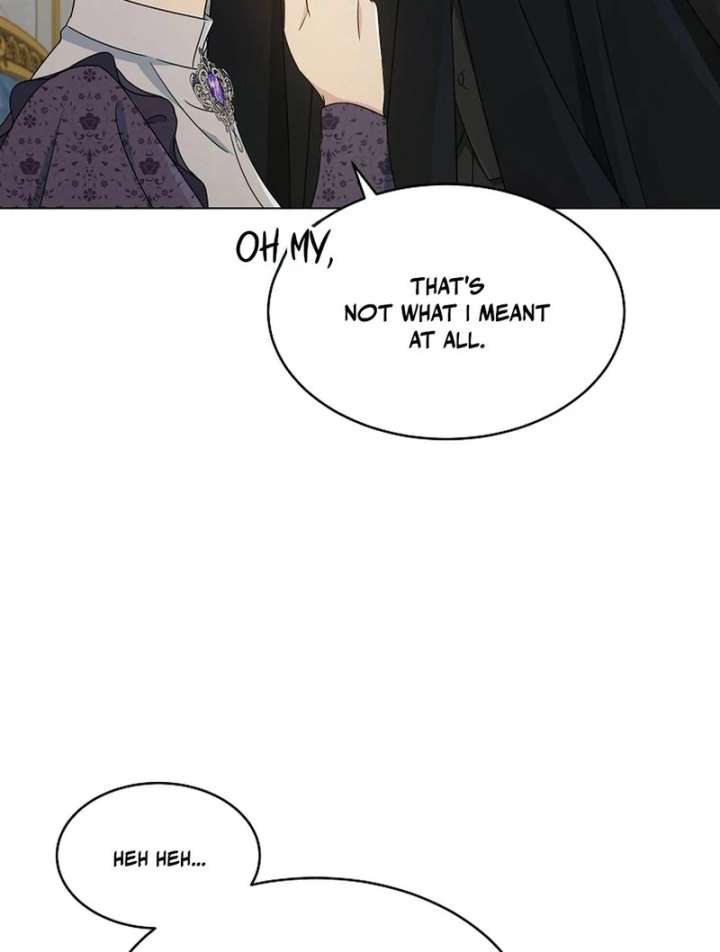 A Mouse Biting a Dragon’s Tail Chapter 53 - Page 26