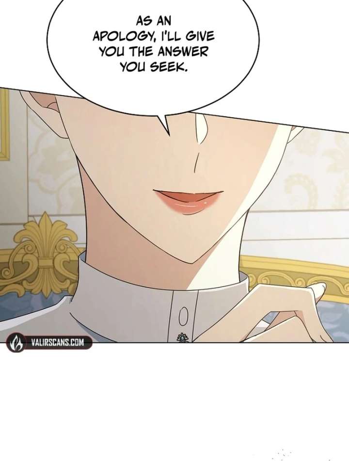 A Mouse Biting a Dragon’s Tail Chapter 53 - Page 27