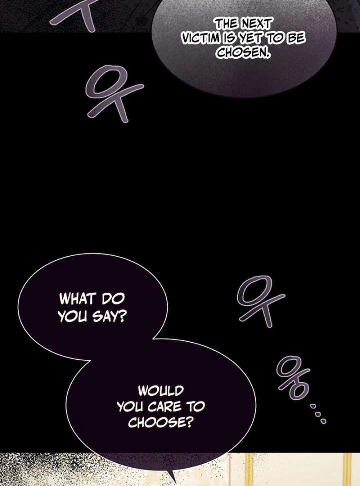 A Mouse Biting a Dragon’s Tail Chapter 53 - Page 30