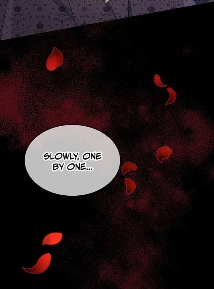 A Mouse Biting a Dragon’s Tail Chapter 53 - Page 34