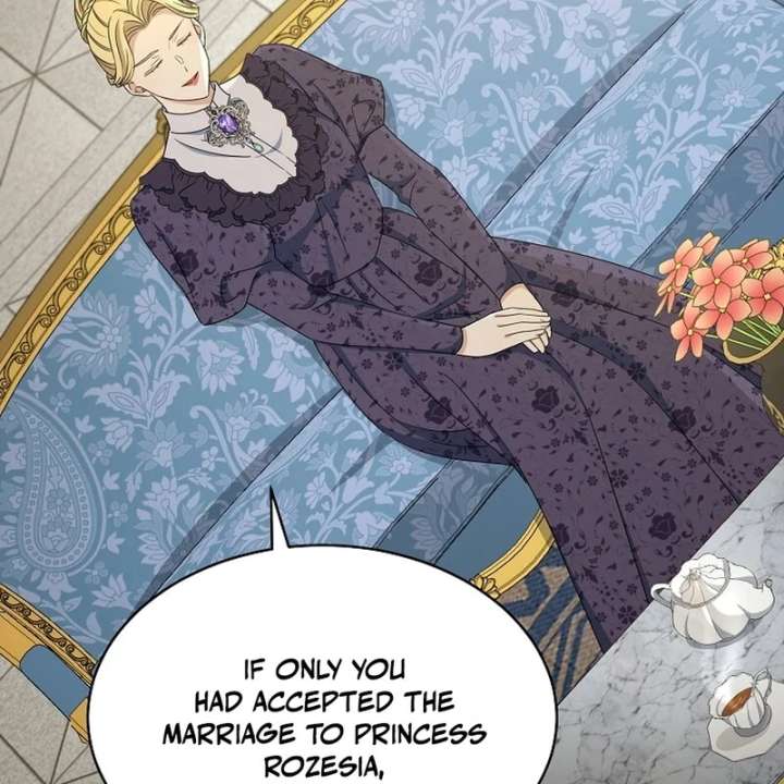 A Mouse Biting a Dragon’s Tail Chapter 53 - Page 40