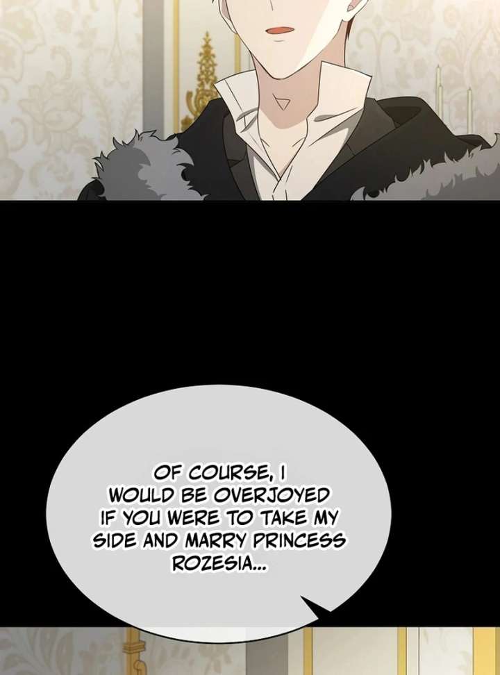 A Mouse Biting a Dragon’s Tail Chapter 53 - Page 48