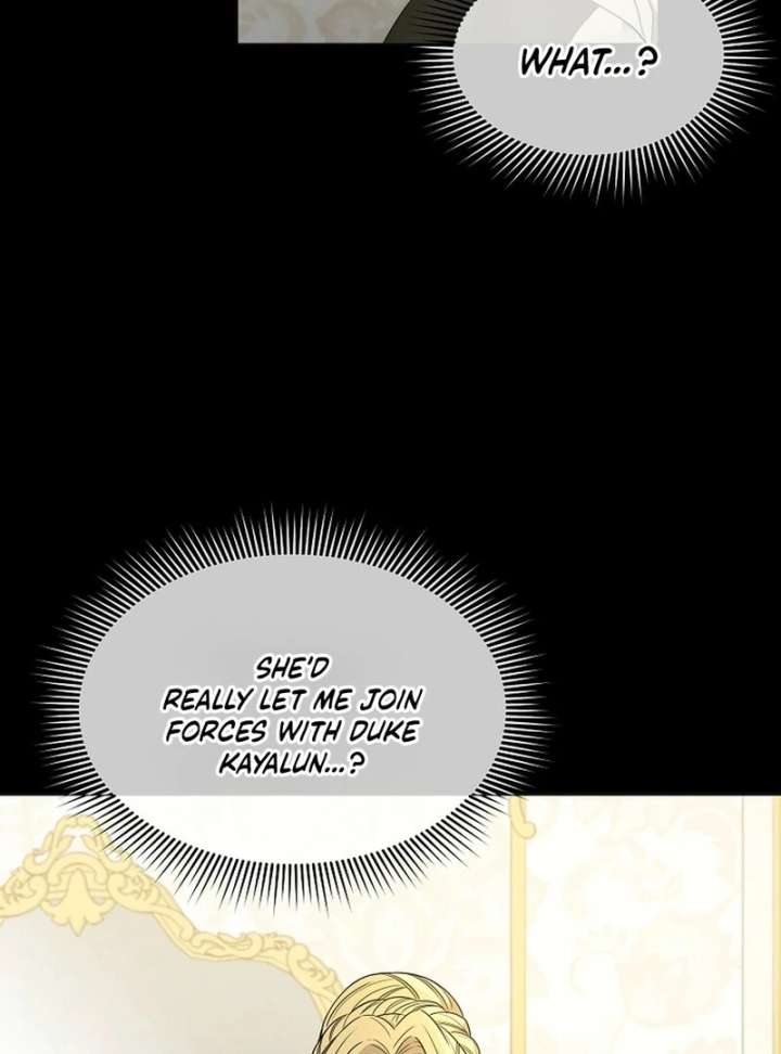 A Mouse Biting a Dragon’s Tail Chapter 53 - Page 51