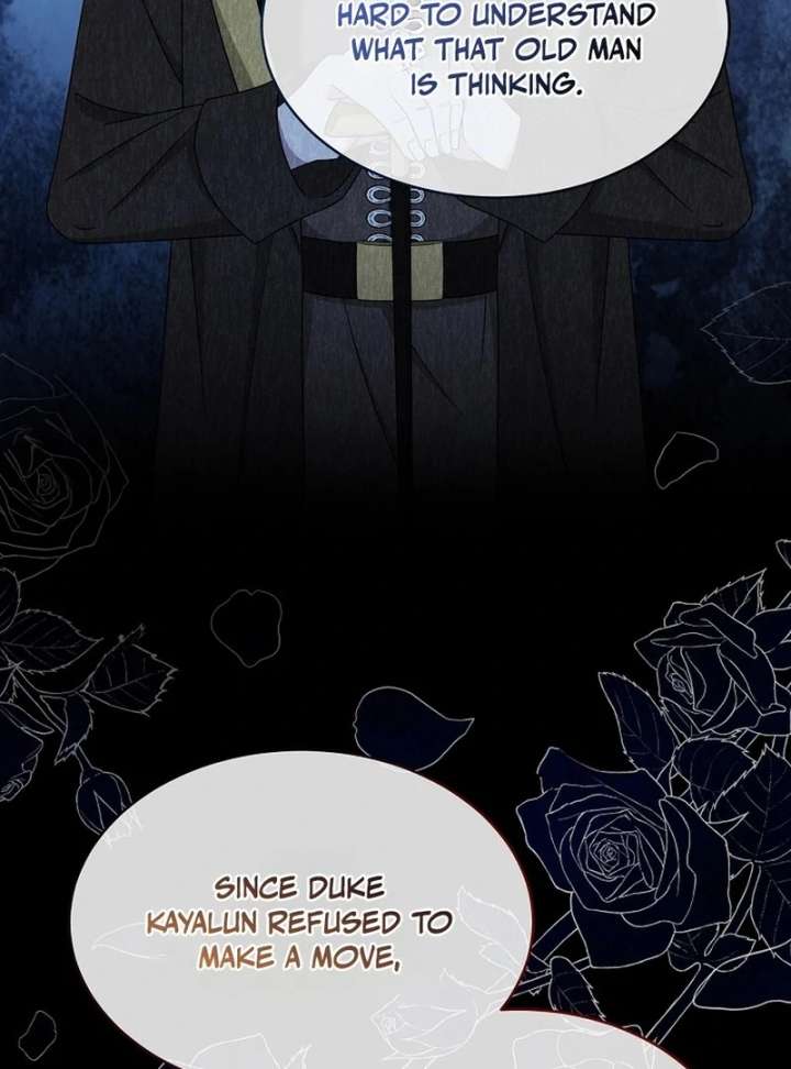 A Mouse Biting a Dragon’s Tail Chapter 53 - Page 71