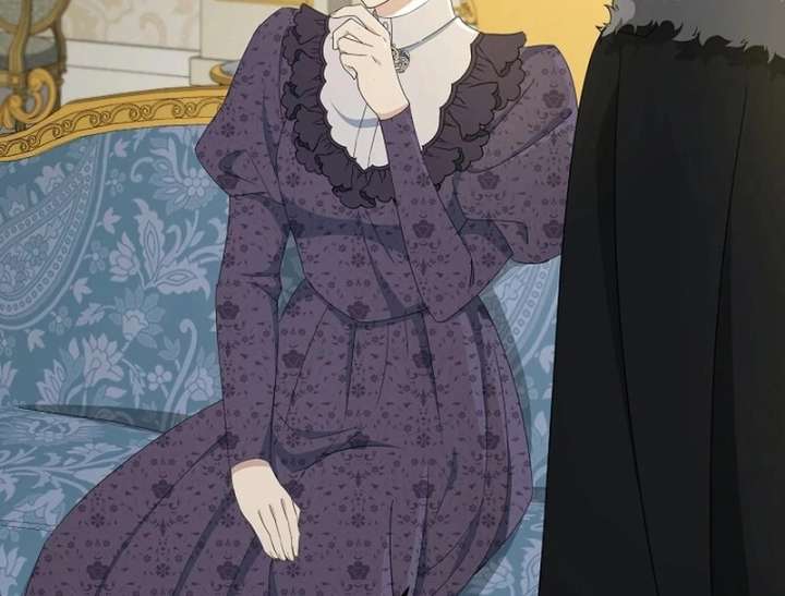 A Mouse Biting a Dragon’s Tail Chapter 53 - Page 79