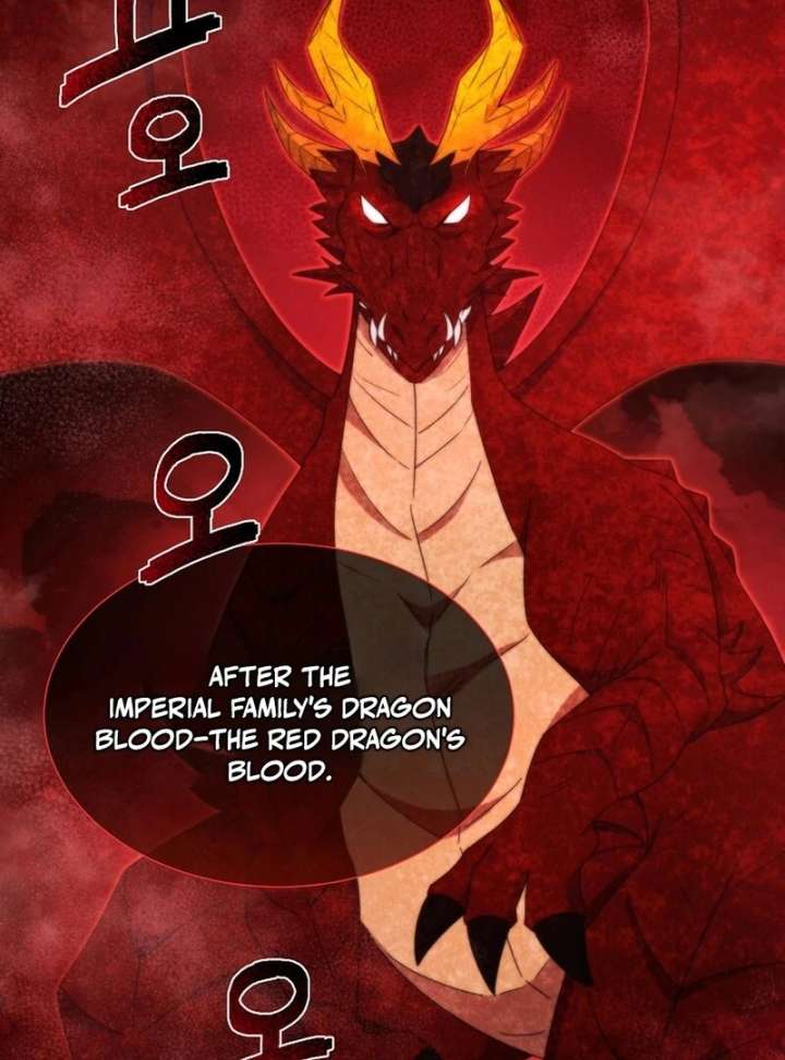 A Mouse Biting a Dragon’s Tail Chapter 53 - Page 88